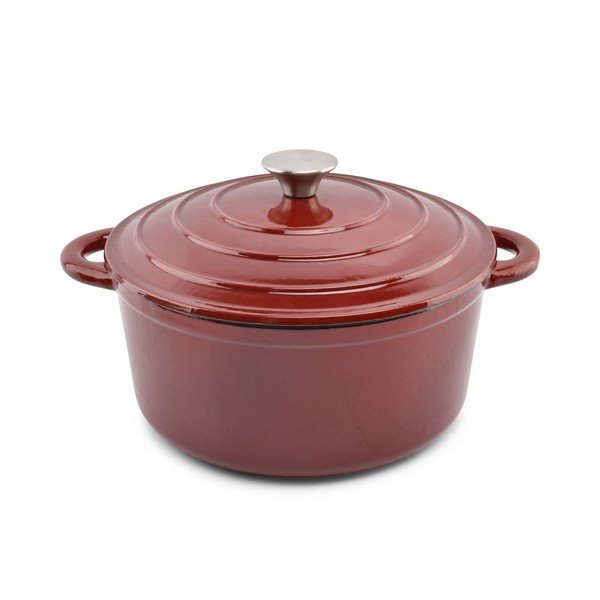 Garnek żeliwny Ferno – Salt&Pepper