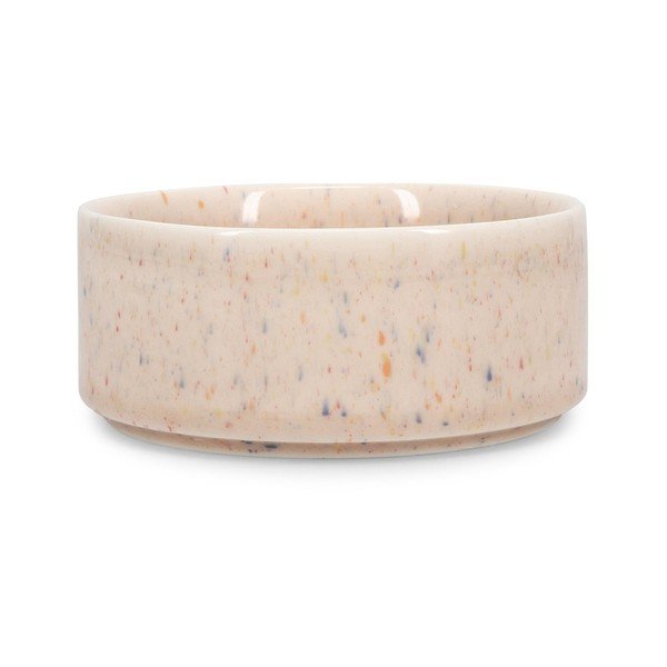 Beżowa porcelanowa miska 500 ml Fika – ONA