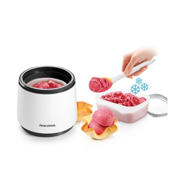 Elektryczna maszynka do lodów GrandChef – Tescoma-image-3