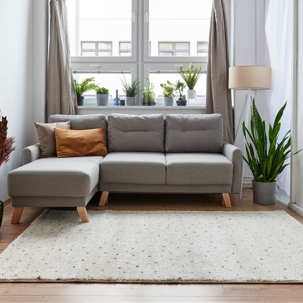 Dywan 80x150 cm Dottie Multi – Universal-image-1