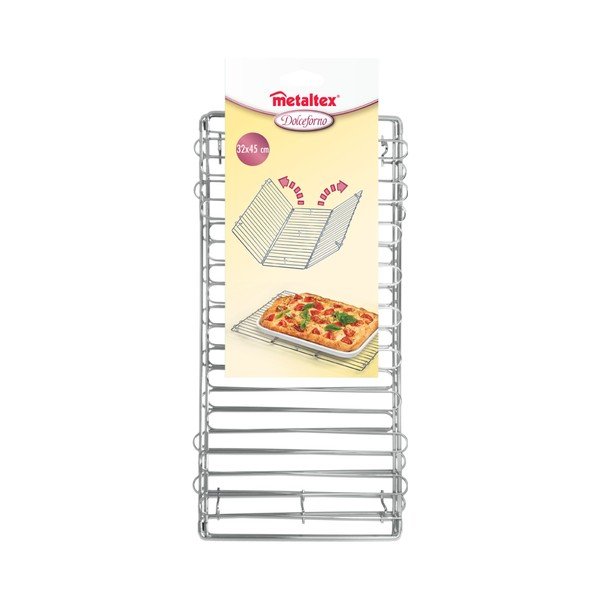 Kratka pod gorące garnki Metaltex, 45x32 cm-image-2