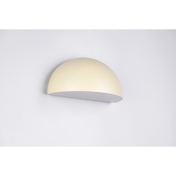 Zewnętrzna lampa ścienna (wysokość 14 cm) Maas – Trio-image-2
