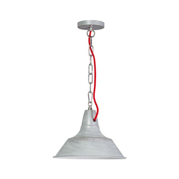 Lampa wisząca Modugno Light Grey