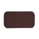 Mata antypoślizgowa do wanny 36x76 cm Class Premium – MSV