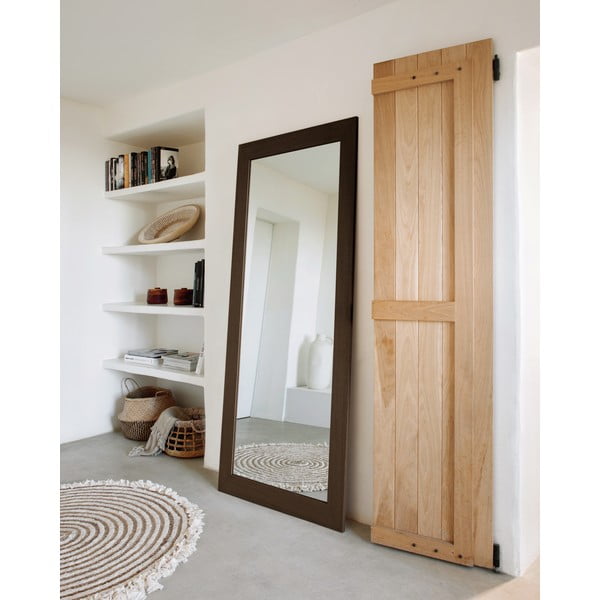 Naturalny dywan z juty Kave Home Gisel, ø 120 cm-image-2