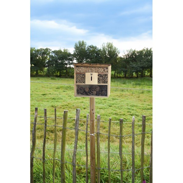 Domek dla owadów – Garden Pleasure-image-1