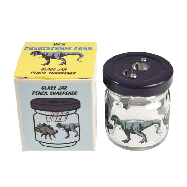 Temperówka Prehistoric Land – Rex London-image-3