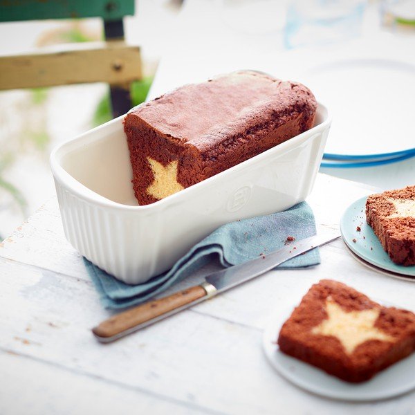 Ceramiczna forma do pieczenia chleba 1,8 l – Emile Henry-image-2