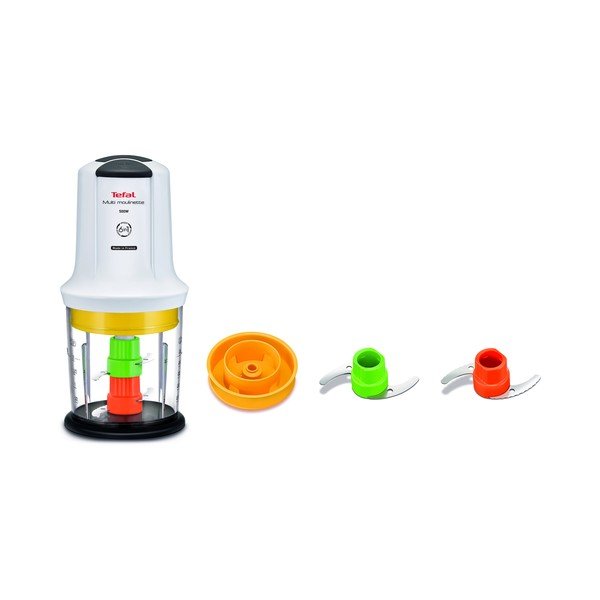 Biały malakser Masterchop XL MB450B38 – Tefal-image-2