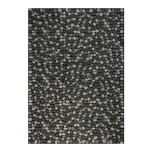 Wełniany dywan Valeria, 60x120 cm