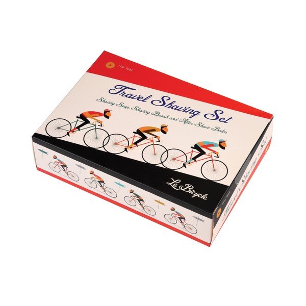 Komplet do golenia Rex London Le Bicycle-image-3