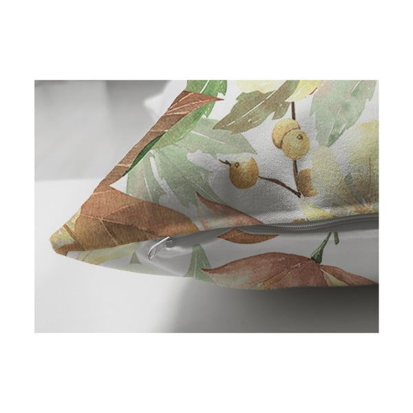 Poszewka na poduszkę 43x43 cm Rachel – Mila Home-image-1