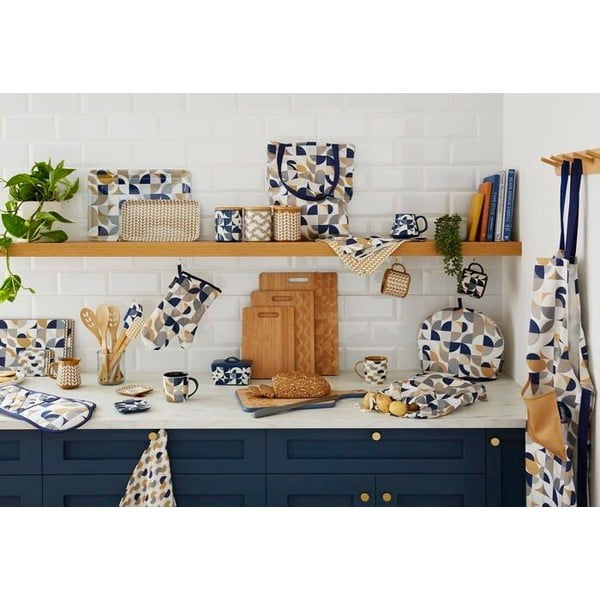 Korkowe podkładki zestaw 4 szt. Bauhaus – Cooksmart ®-image-4