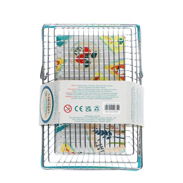 Zestaw do zabawy Shopping playset – Rex London-image-4