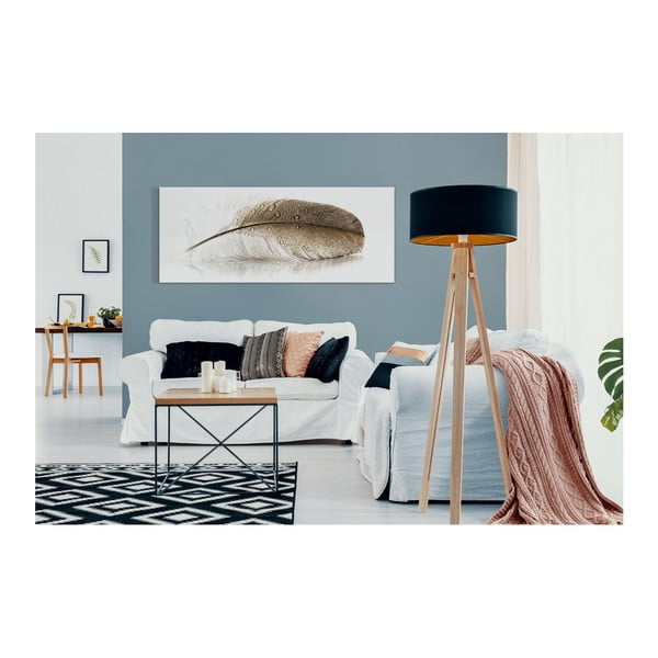 Obraz Styler Glasspik Wings, 50x125 cm-image-2