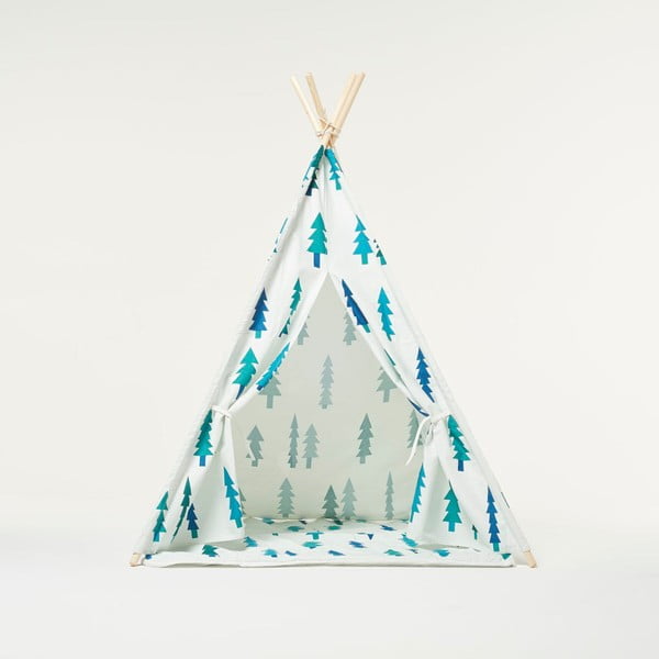 Tipi dla dzieci – Rocket Baby-image-2