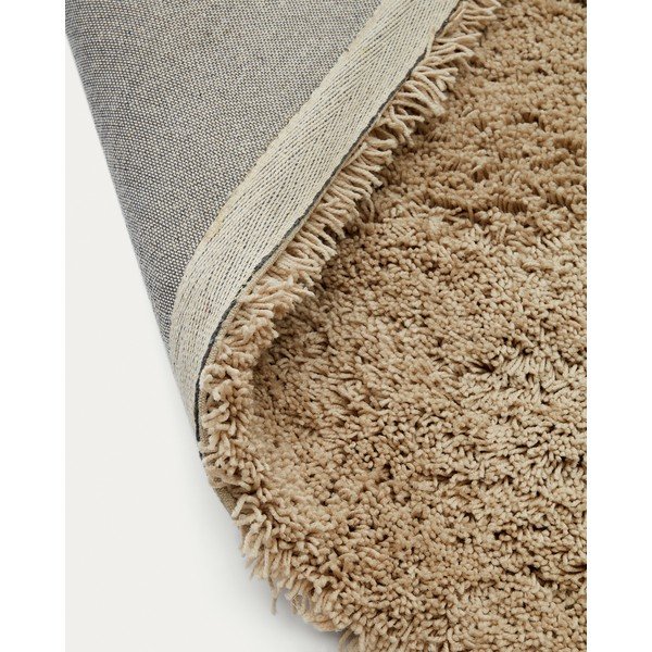 Beżowy dywan 200x300 cm Neade – Kave Home-image-4