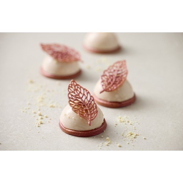 Silikonowa forma do pieczenia 29x9 cm Latte – Blomsterbergs-image-1