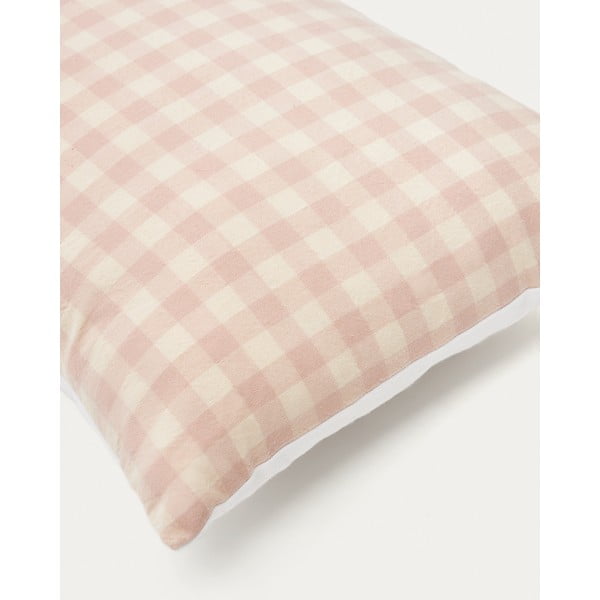 Dziecięca poszewka na poduszkę 30x50 cm Yanil – Kave Home-image-1