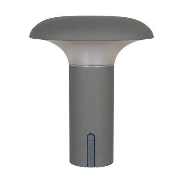 Lampa zewnętrzna LED na USB ø 17 cm Ramsey – House Nordic-image-4