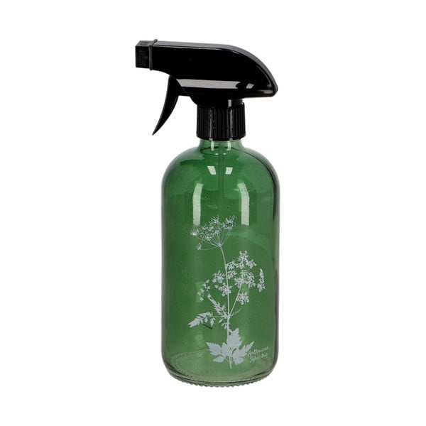 Szklany spryskiwacz 500 ml Herbal – Esschert Design-image-2
