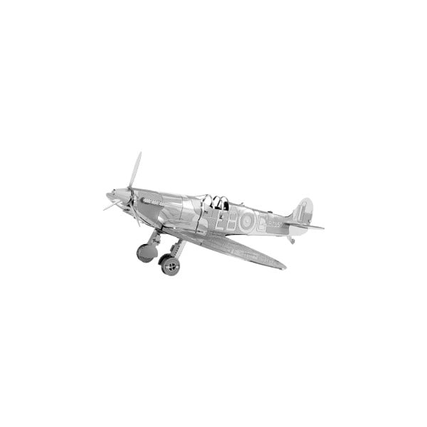 Model Supermarine Spitfighter