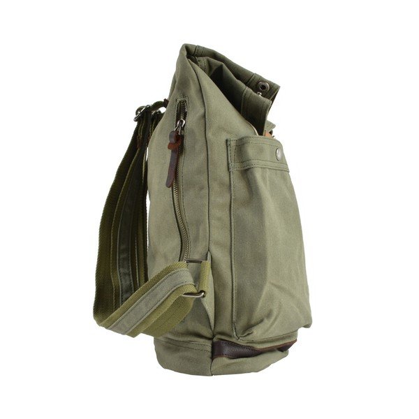 Zielony plecak Voyager-image-3