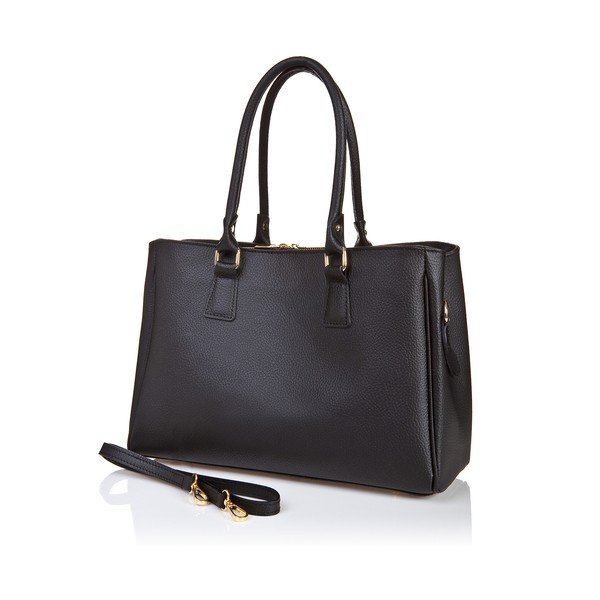 Torebka Nicoletta Black-image-3