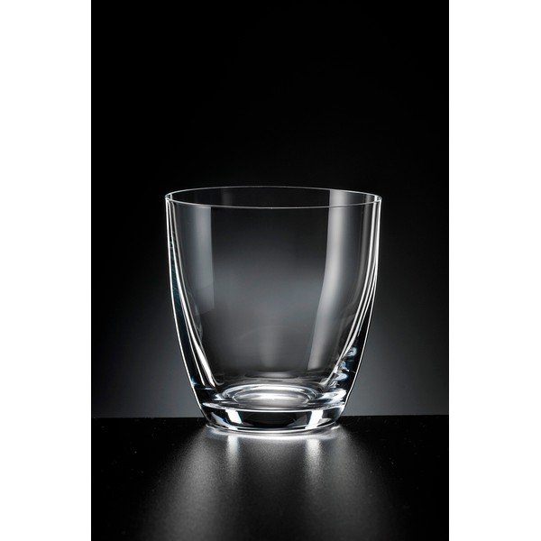 Zestaw 6 szklanek do whisky Crystalex Kate, 300 ml-image-2