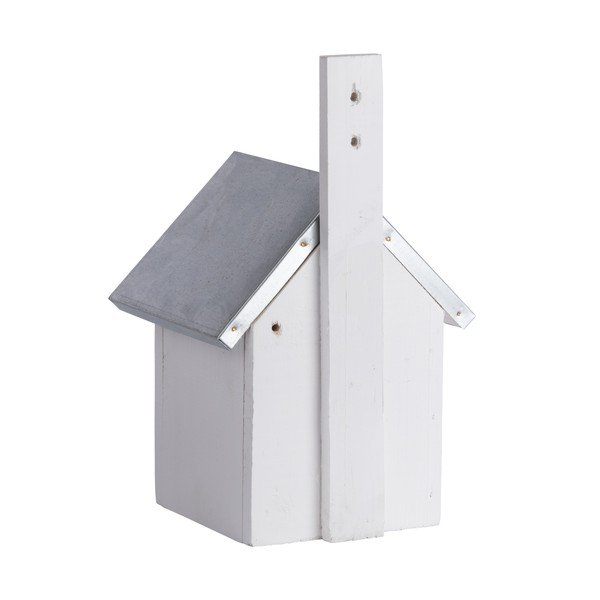 Drewniana budka dla sikorki – Esschert Design-image-2