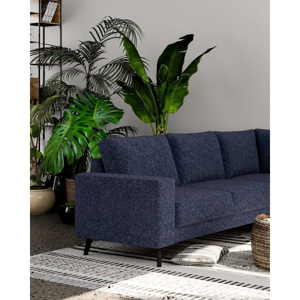 Ciemnoniebieski narożnik (róg zmienny) Fynn – Ghado-image-4