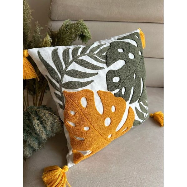 Poszewka na poduszkę 43x43 cm – Mila Home-image-3