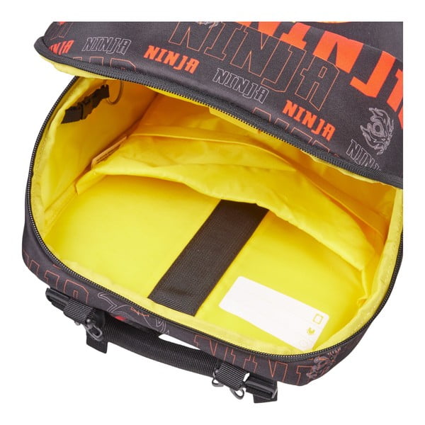 Zestaw toreb szkolnych 20 l Ninjago Dragon Energy – LEGO®-image-4