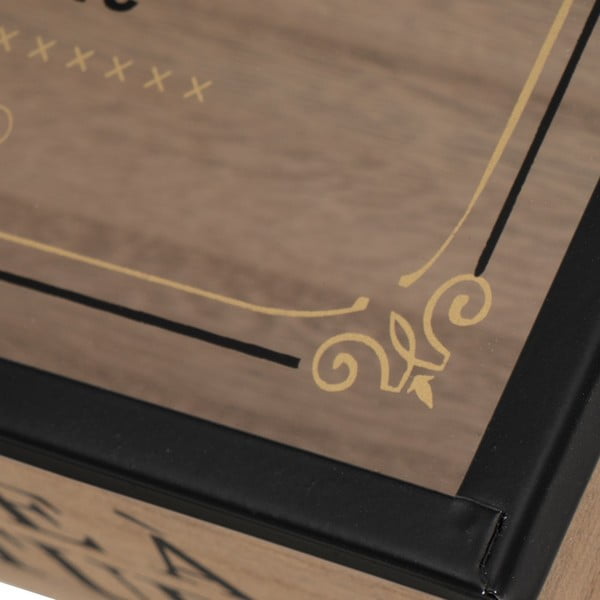 Pojemnik na akcesoria do szycia Couture – Casa Selección-image-2