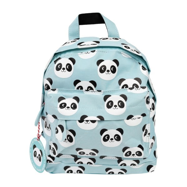 Plecak dziecięcy Rex London Miko The Panda