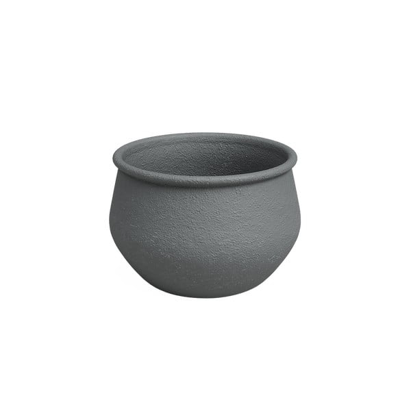Ceramiczna ręcznie wykonana doniczka ø 21 cm Artemis – Artevasi