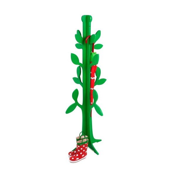 Wieszak One Two Tree Green