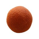 Poduszka dekoracyjna z materiału bouclé ø 20 cm Top – Mioli Decor