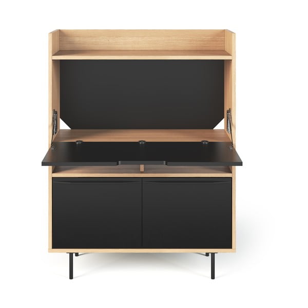 Sekretarzyk TemaHome Lime-image-2