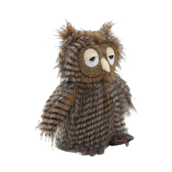 Stoper do drzwi Mauro Ferretti Owl-image-2