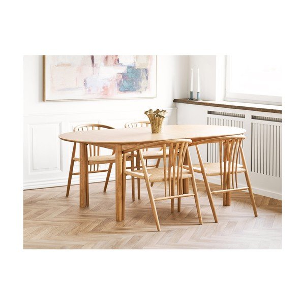 Dekoracja ścienna Inez – House Nordic-image-2
