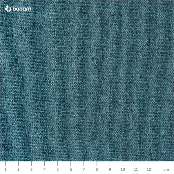 Turkusowa sofa Mazzini Sofas Piemont, 158 cm-image-1