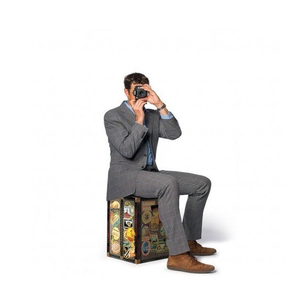 Stołek Remember Globetrotter-image-2