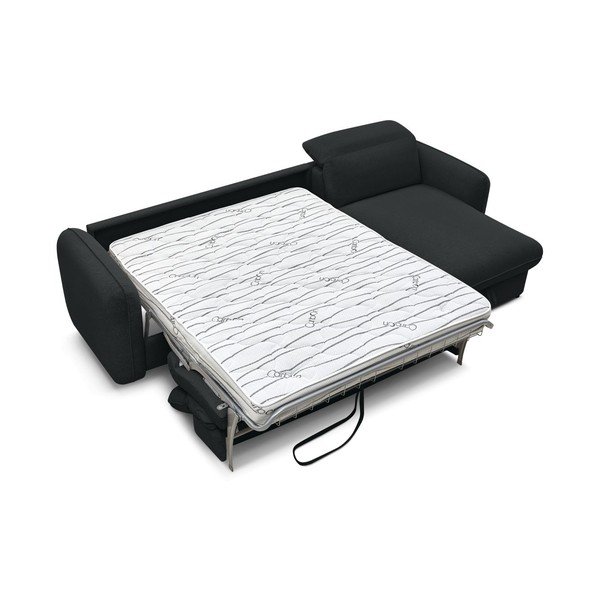 Czarny narożnik Achille – Bobochic Paris-image-4