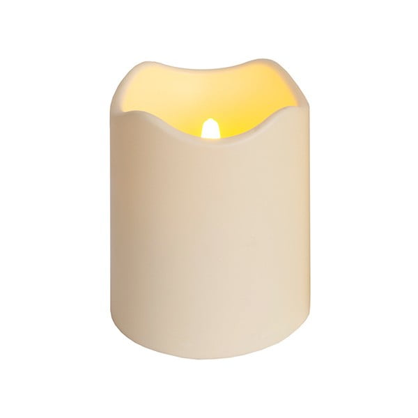 Świeczka LED Best Season Candle, 12 cm