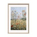 Obraz 50x70 cm Wild Meadow – Styler