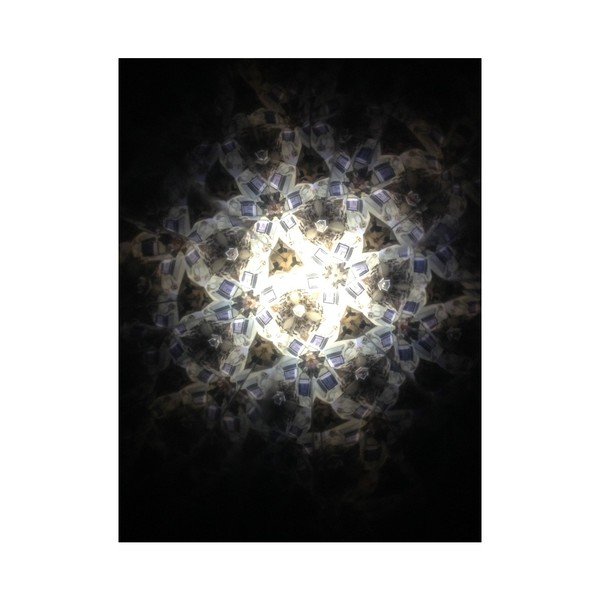 Kalejdoskop
  Calico Trence-image-1