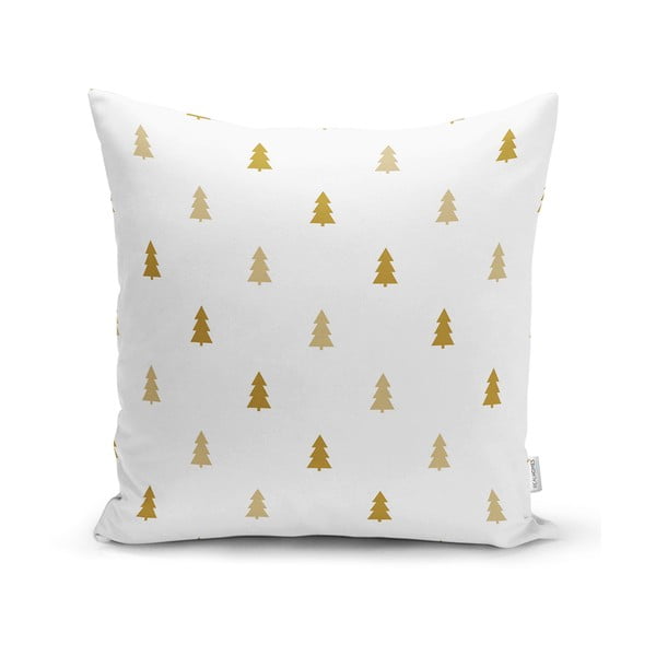 Poszewka na poduszkę 43x43 cm – Mila Home