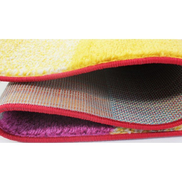 Dywan Flair Rugs Brights Grid, 160x230 cm-image-4