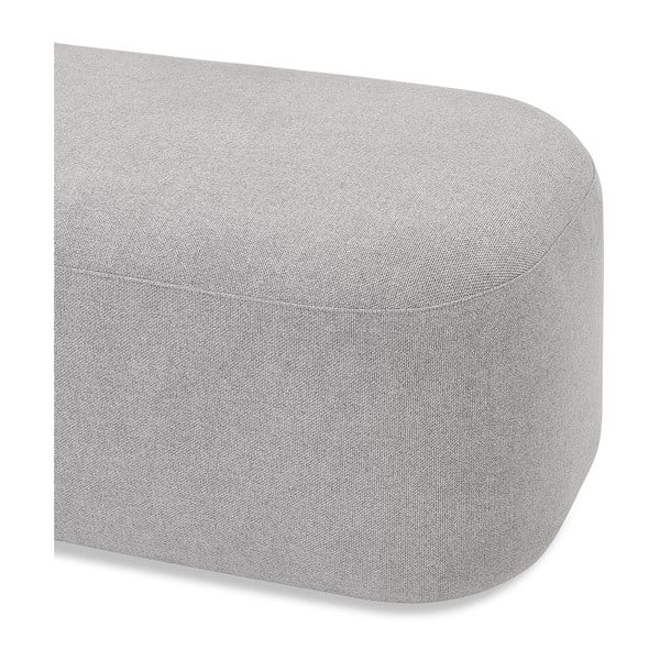 Szara ławka Roddo – Kokoon-image-4